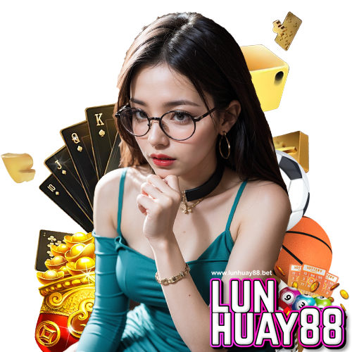 lunhuay88 เว็บตรง